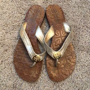 Tory Burch sandals